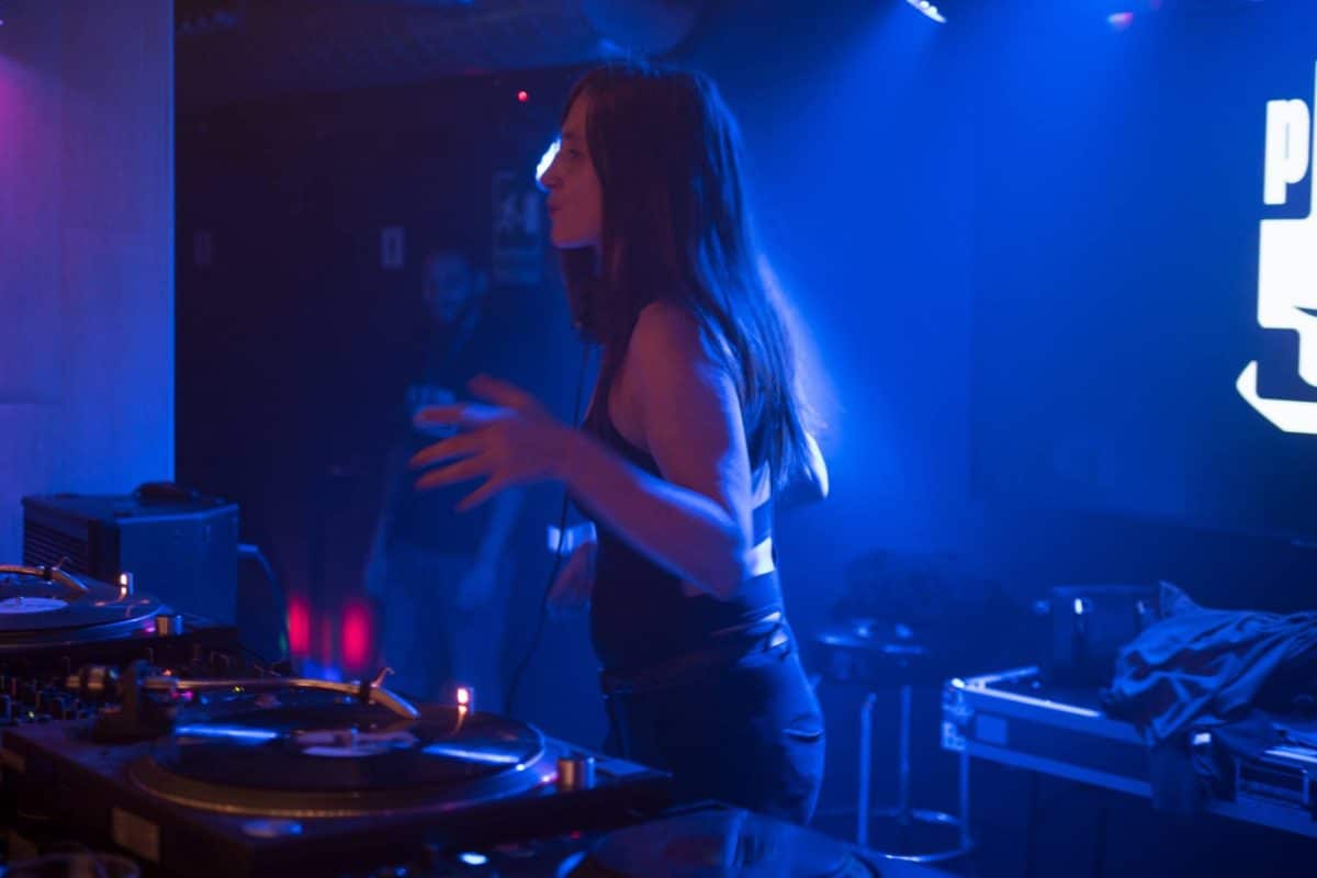 Pelacha, El Sotano, 06/11/2016