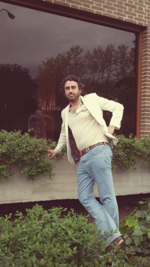 Iñaki Dominguez.Top 10 Vital Videoclips