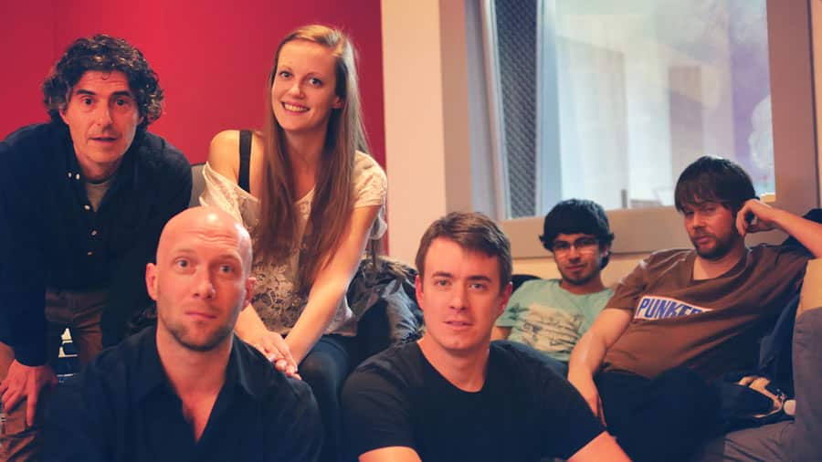 The Pareto Principle, Waiting, In the House Session