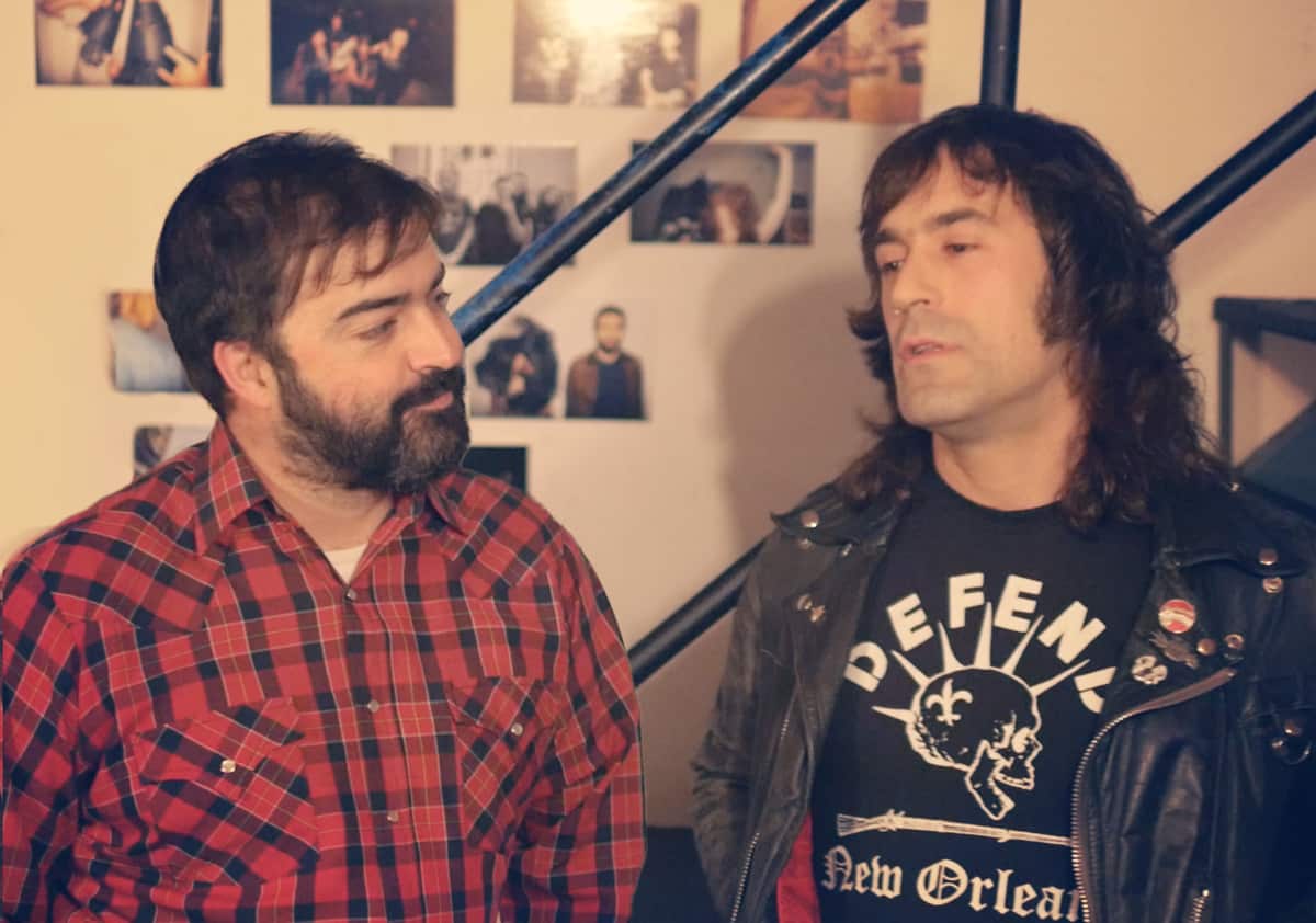 Promoters Series.Capitulo 2.0.Holy Cuervo & Heart of Gold