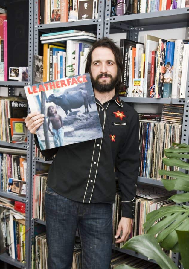 Rafa Suñen.Los Chicos.Coleccionistas