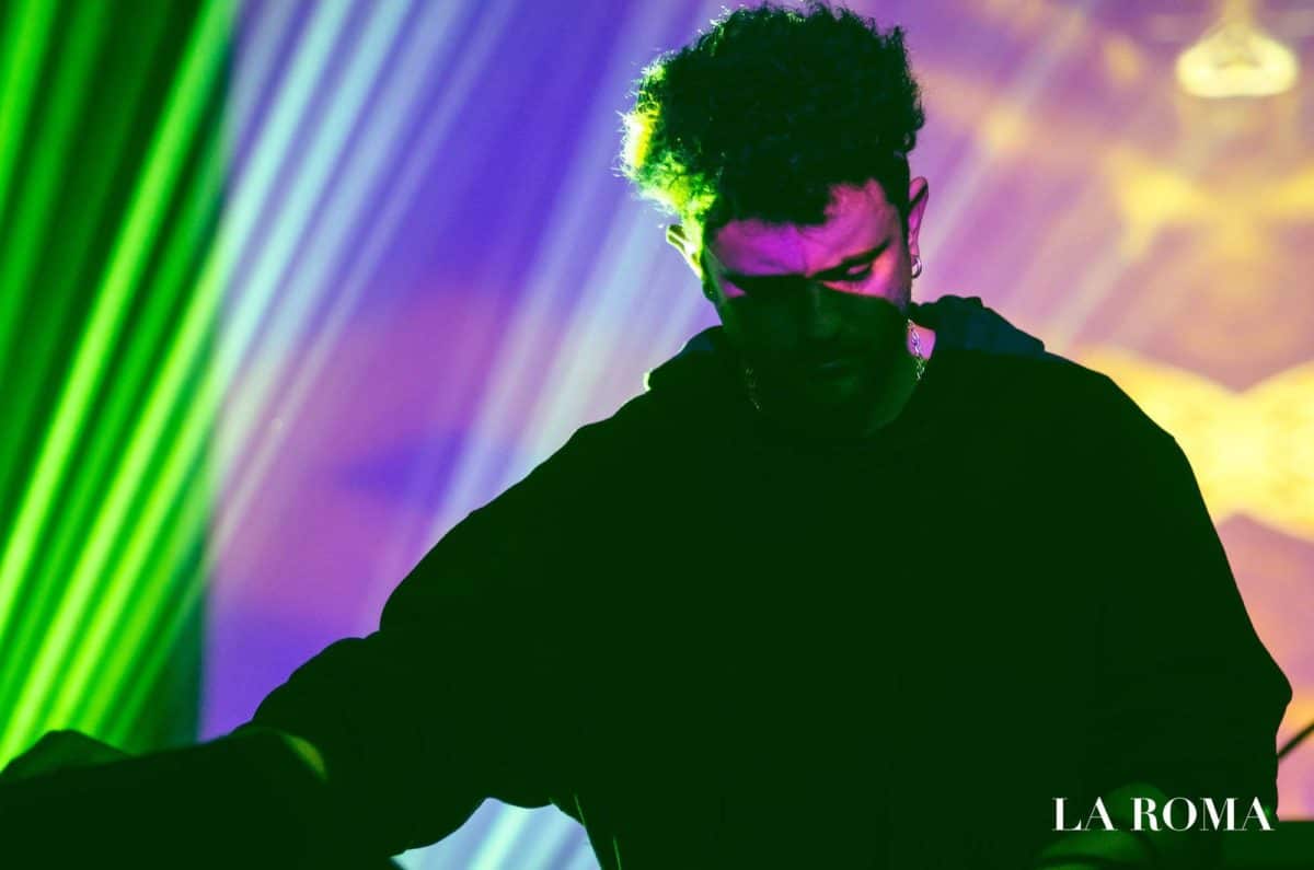 Raw C, @ the House Session , 04/11/2015