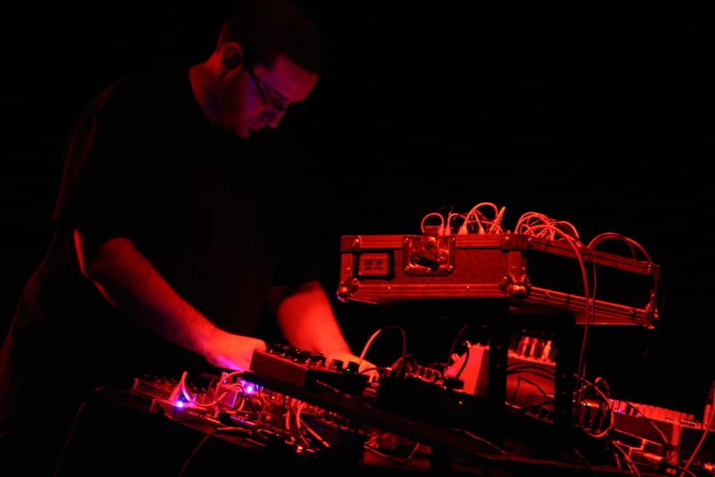 Balance 2014.Alonso Urbanos.Scumearth&We are the hunters