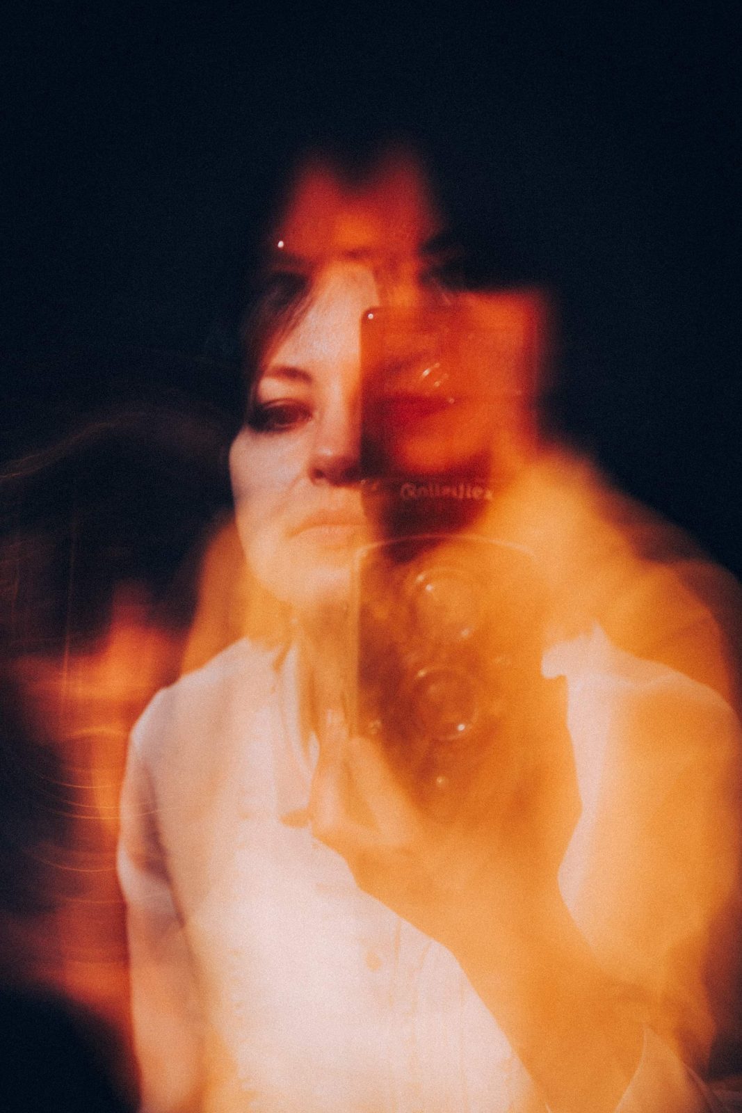 Cristina Pedreira. Realizadores Nacionales