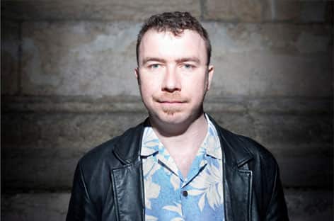 Shackleton.Caixa Forum Madrid.26/11/15.