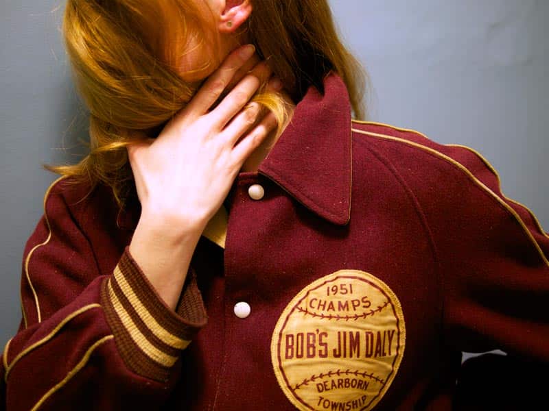 Karen Gwyer .La Casa Encendida .She Makes noise festival.28/03/2015