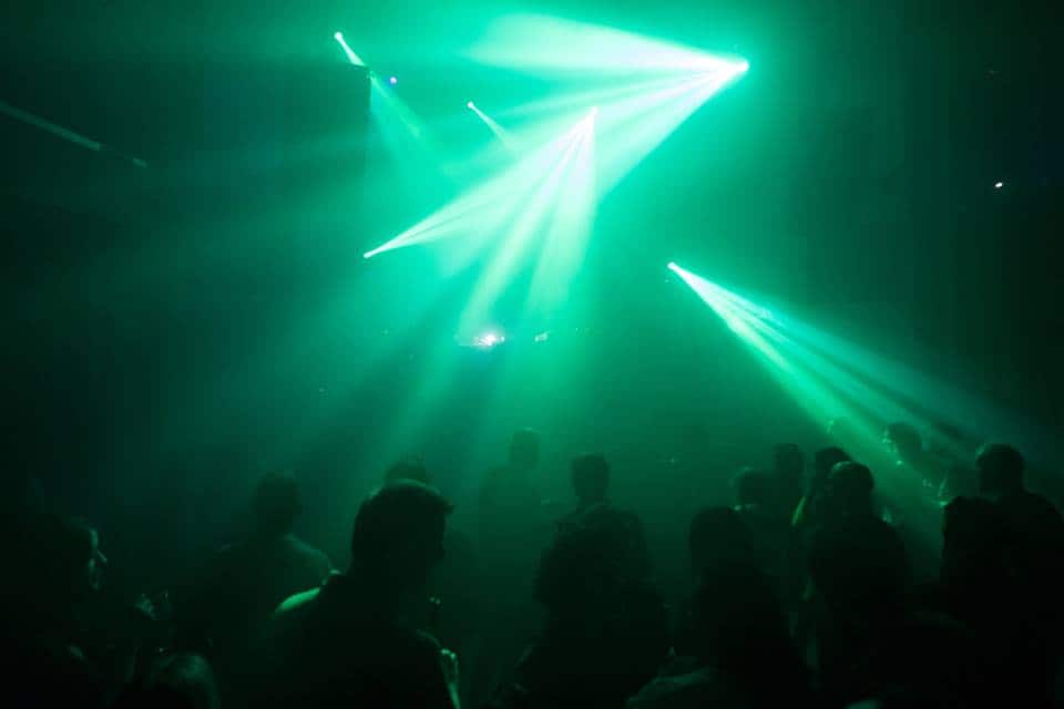 The Bug feat. Miss Red .Shoko.13/04/2018