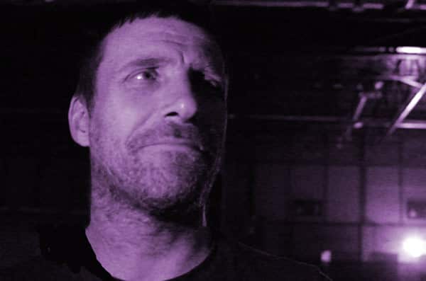 Entrevista a Sleaford Mods, Mula Fest, 25/06/2016
