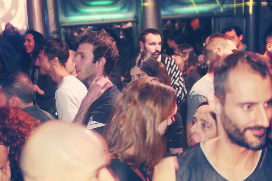 2º EDICION FEMUR FEST, Specka, 30/01/2016