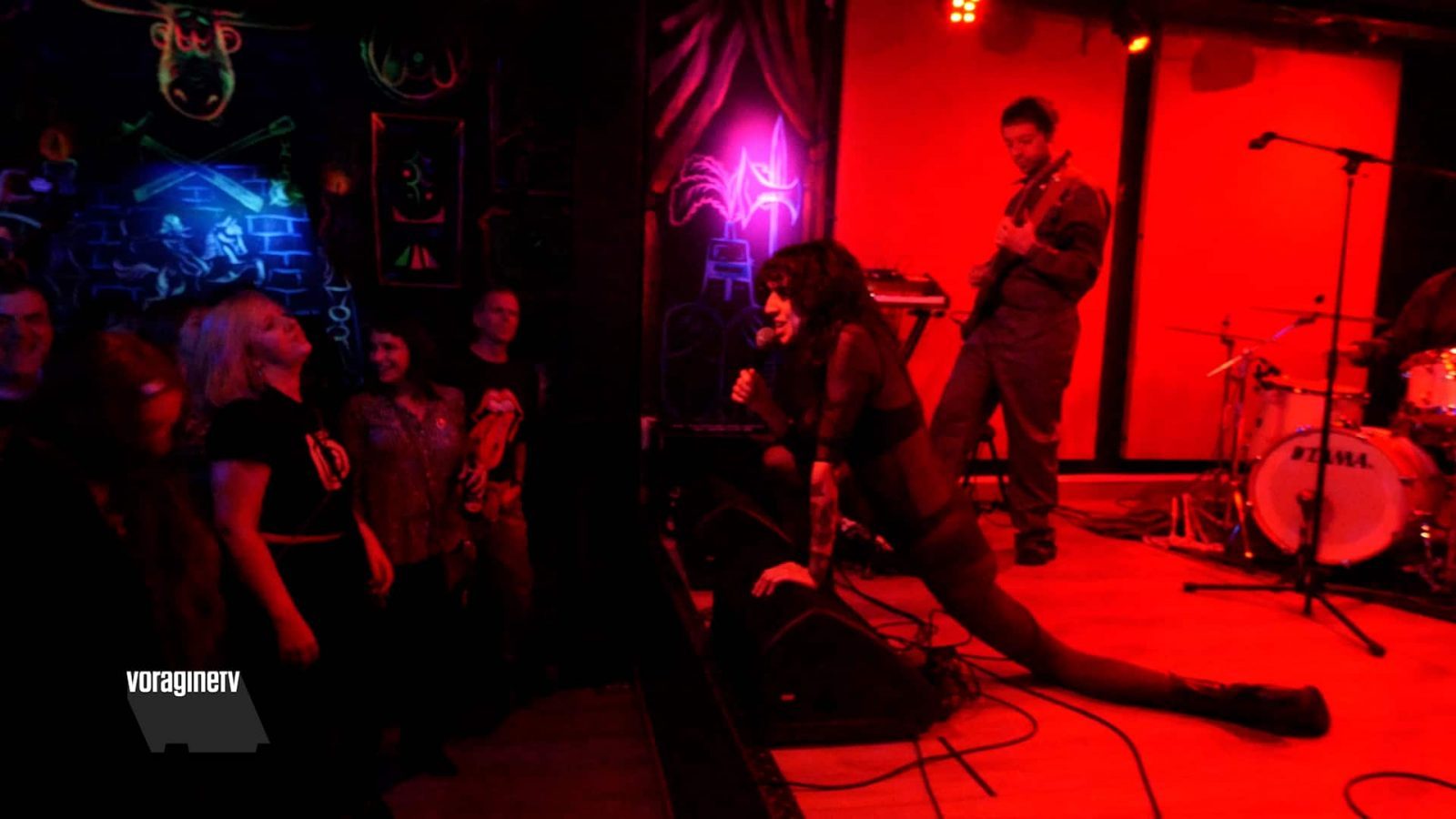 Psycho Fuzz Soda + Jade4, Fun House, 03/01/2026