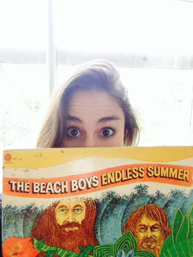 Isabel Fernandez.Aries.Coleccionistas