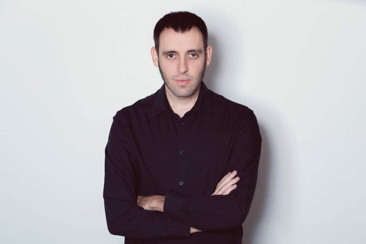 Yago Partal.Realizadores Nacionales