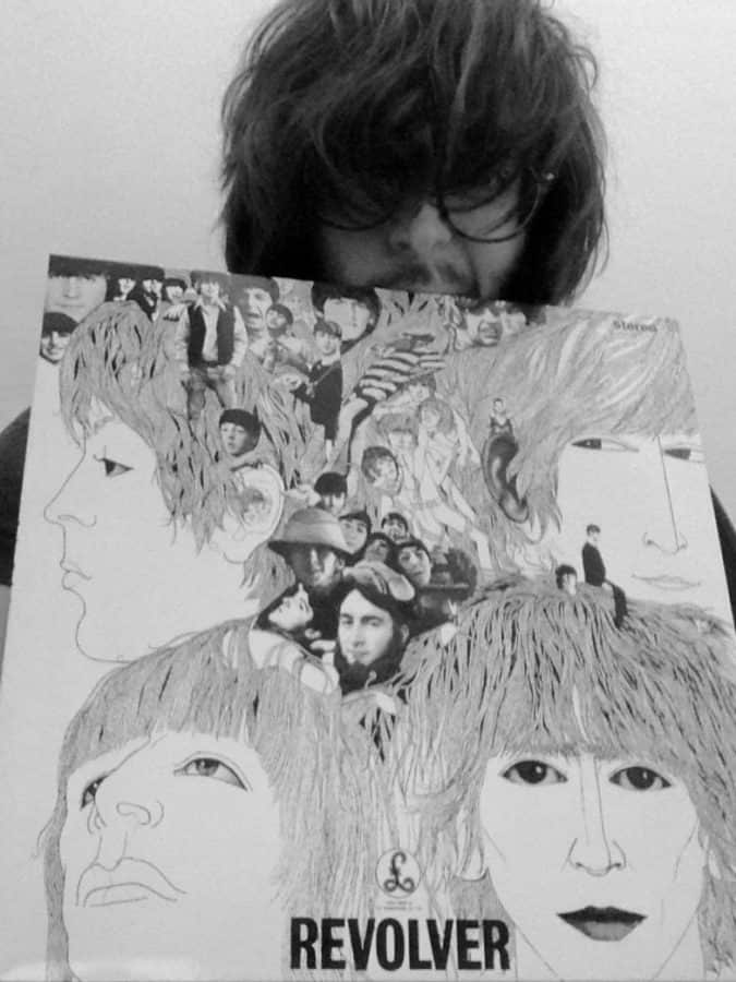 Paula Valluerca. "Sobre las Tablas"