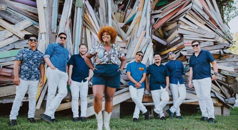 The Suffers.Momentos Alhambra.Galileo Galilei.19/11/17