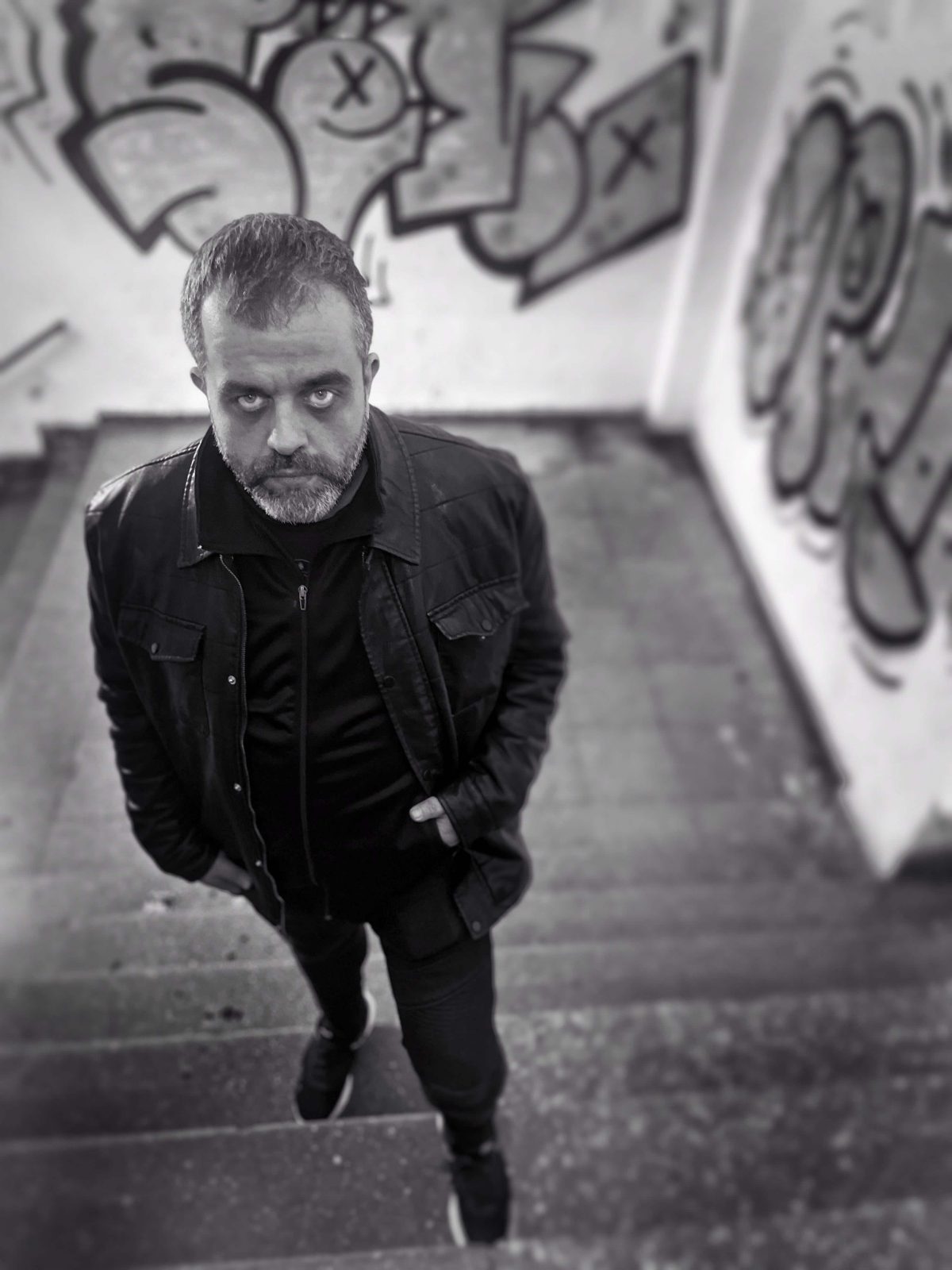 Error Etica.Top 20 Best Tracks of 2024