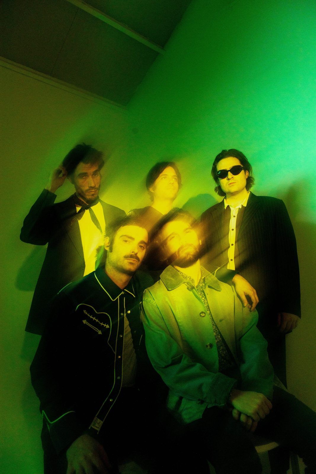 Carta Blanca.Dharmacide