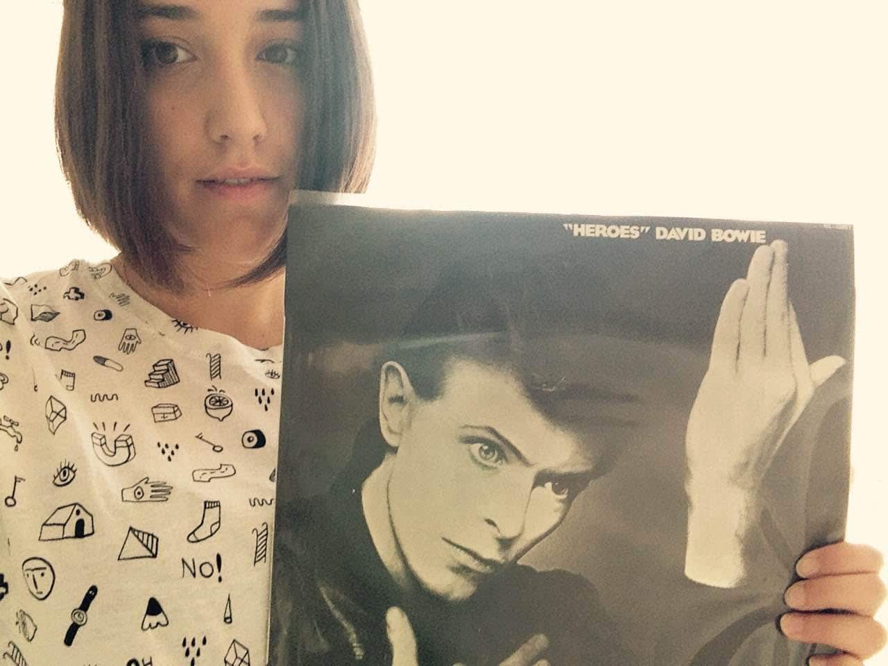 Susana.Agorophobia.Coleccionistas