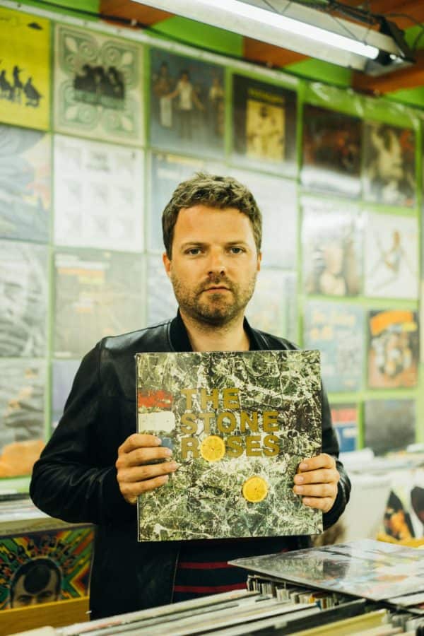 Pau Roca.La Habitación Roja.Coleccionistas