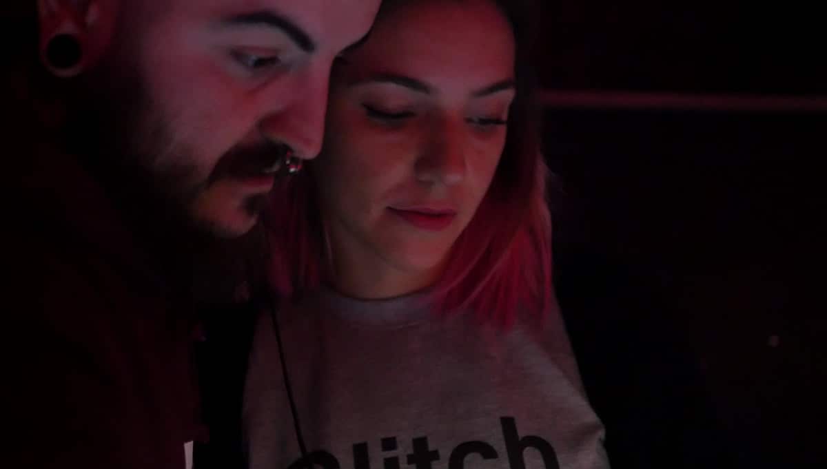 Fiesta&Bullshit. Siroco.03/03/2017