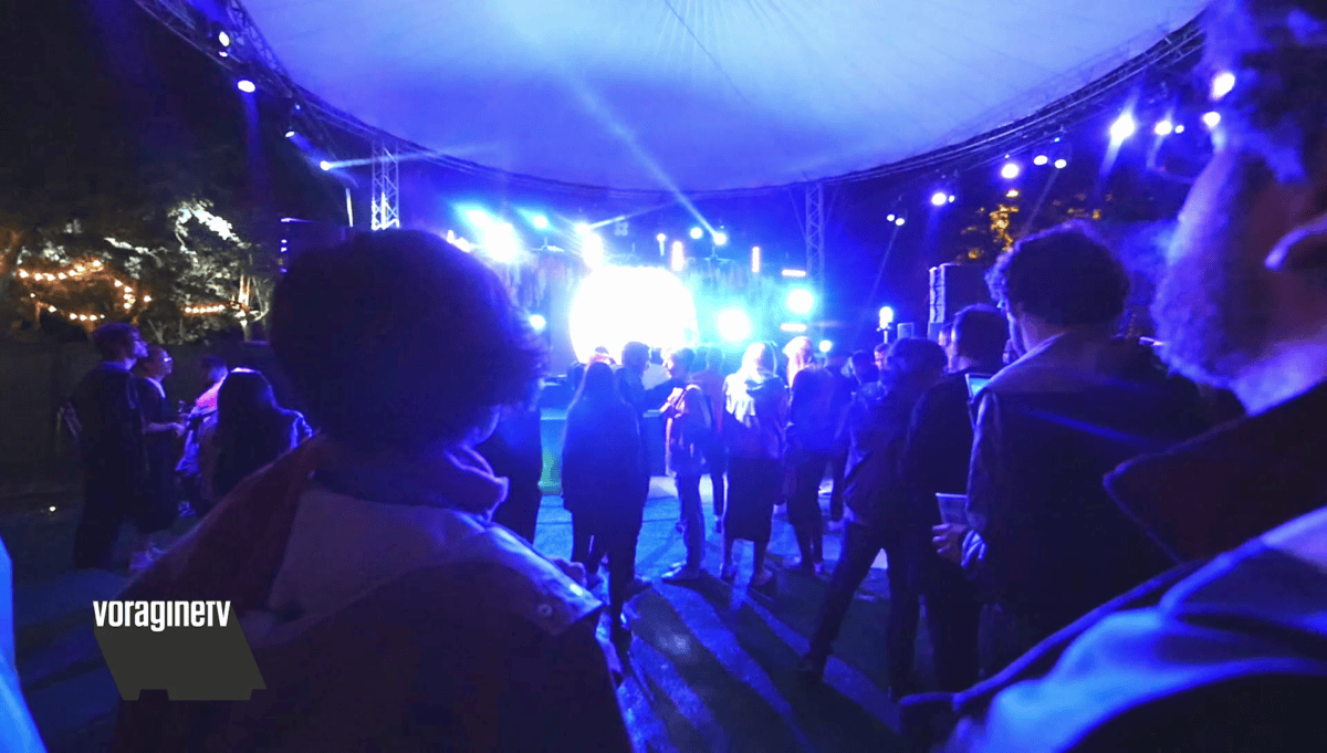 Paraíso Festival Madrid, 8-9/06/2018