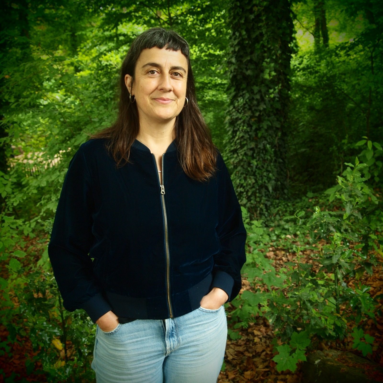 Sobre las Tablas. Edurne Rubio