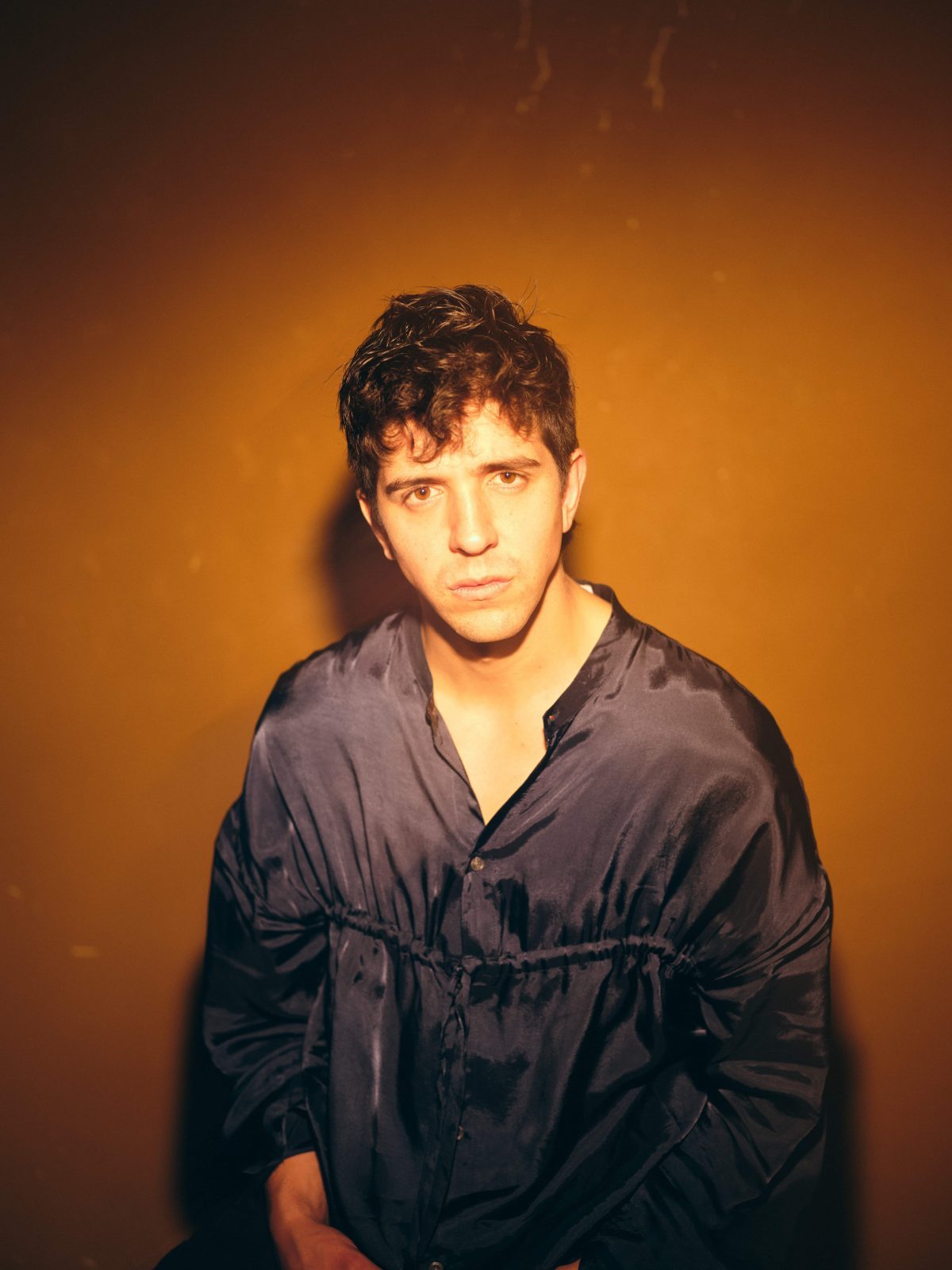 Victor Sainz."Sobre las Tablas"