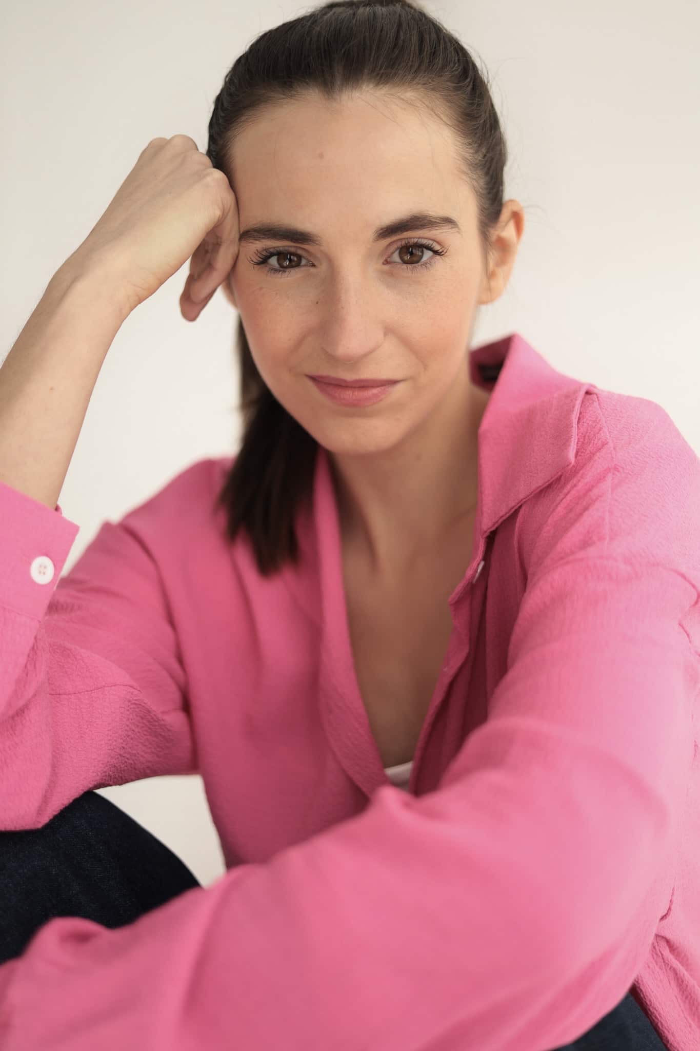 Cecilia Mansilla." Sobre las Tablas "